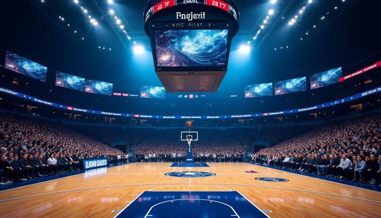 découvrez les remplaçants du nba all-star game 2026, dévoilés dimanche à minuit, et suivez toutes les actualités de cet événement majeur du basketball.