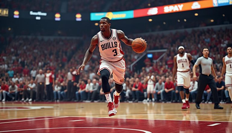 découvrez l'analyse de charles lee sur la nba, où il explique comment la situation a rapidement dégénéré et échappé à tout contrôle.