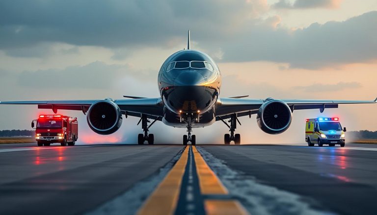 découvrez les détails de l'atterrissage d'urgence de l'avion transportant victor wembanyama et l'équipe des spurs lors de leur déplacement nba.