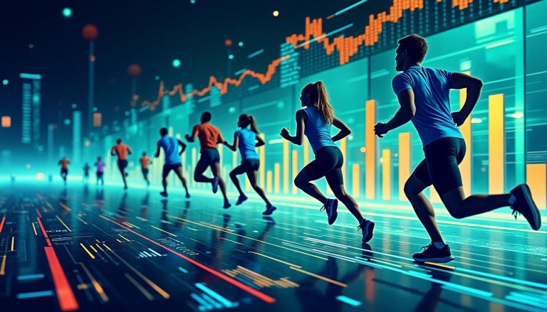 découvrez une analyse approfondie du marché de la nutrition sportive, incluant sa taille actuelle et les perspectives d'évolution jusqu'en 2034 pour mieux comprendre les tendances et opportunités du secteur.