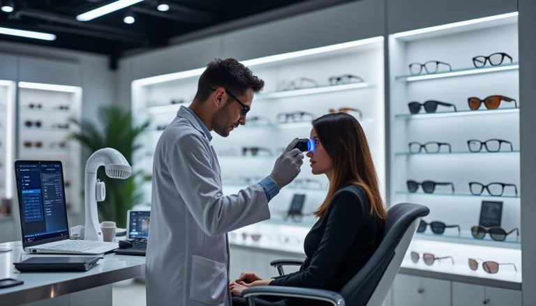découvrez le rôle essentiel de l'opticien-lunetier, ses missions principales et les meilleurs moments pour consulter ce professionnel de la vision.