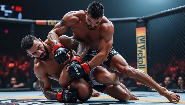 revivez le résumé intense du pfl avec lapilus et kasumov qui dominent l’octogone grâce à un ground and pound sauvage et un tko implacable, offrant un combat spectaculaire et palpitant.