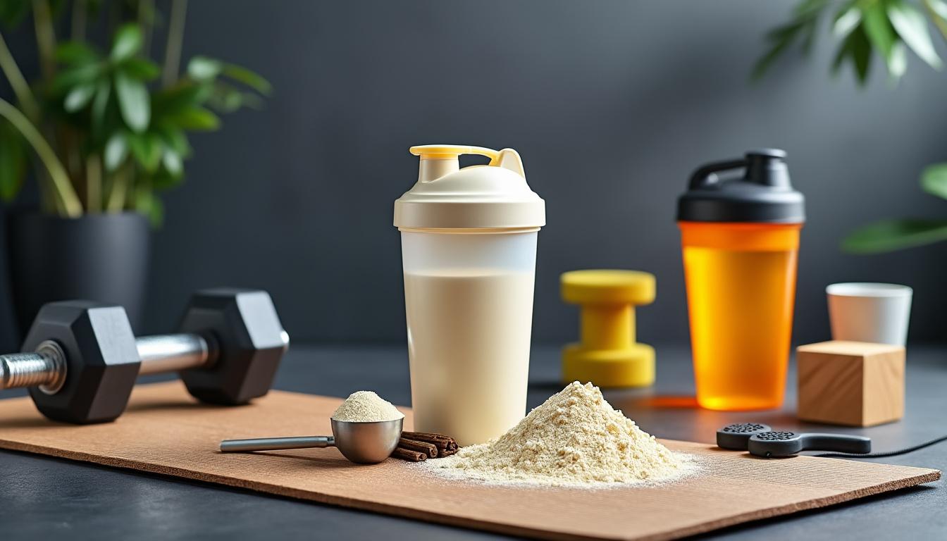 découvrez une analyse détaillée des produits protéinés proposés par l'influenceur tibo inshape, pour mieux comprendre leur composition nutritionnelle et leur impact sur la performance sportive.