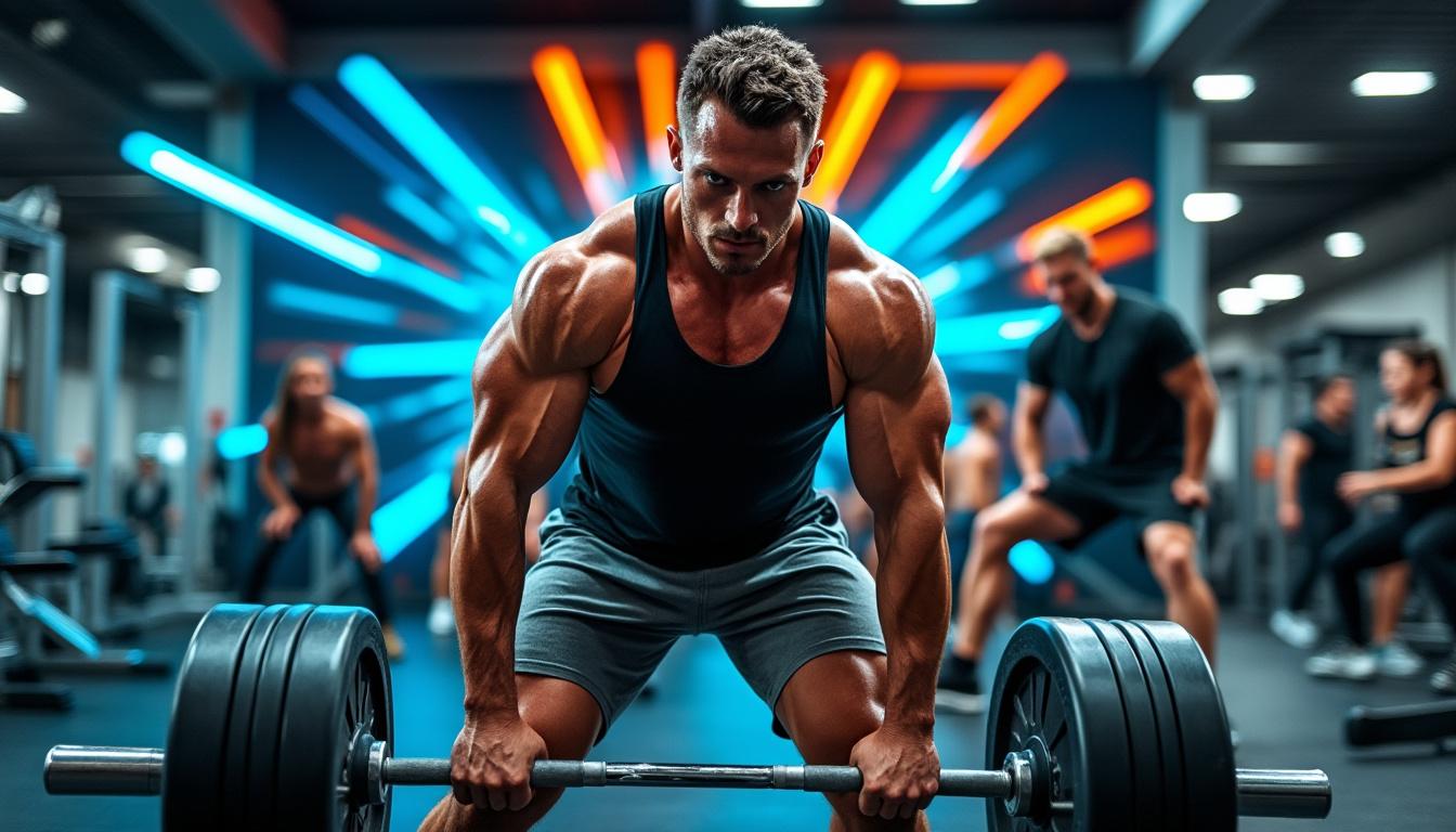 découvrez l'identité réelle de tibo inshape et les secrets passionnants qui l'ont poussé à devenir une icône de la musculation. plongez dans son univers inspirant et motivant.