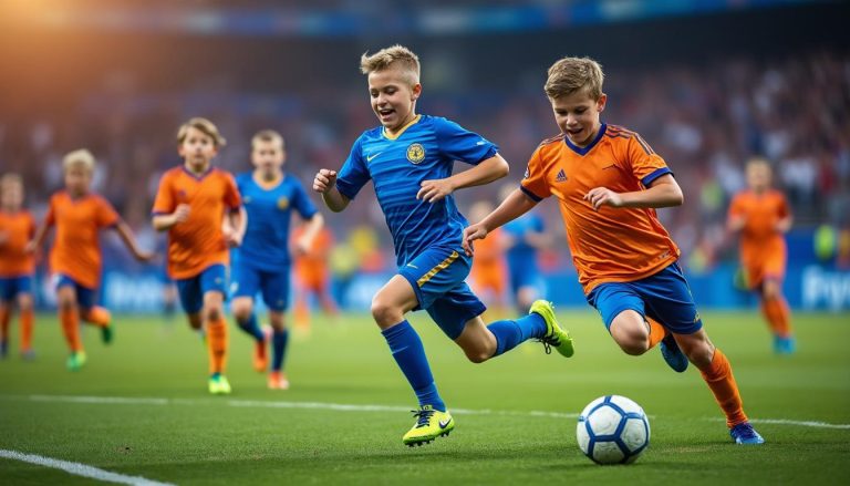 découvrez comment le triomphe de veauche a brillé au tournoi indoor u11 de cébazat, avec un focus spécial sur les secrets de la nutrition sportive qui ont soutenu leur performance.