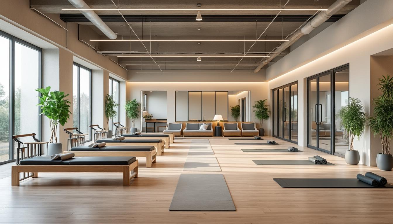 découvrez le studio mova à erdeven, où sport et santé se combinent pour offrir une approche innovante du bien-être corporel, alliant performance et équilibre.