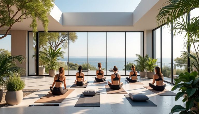 découvrez studio mova à erdeven, un lieu où sport et santé se rencontrent pour offrir une approche innovante du bien-être corporel, favorisant équilibre et vitalité.