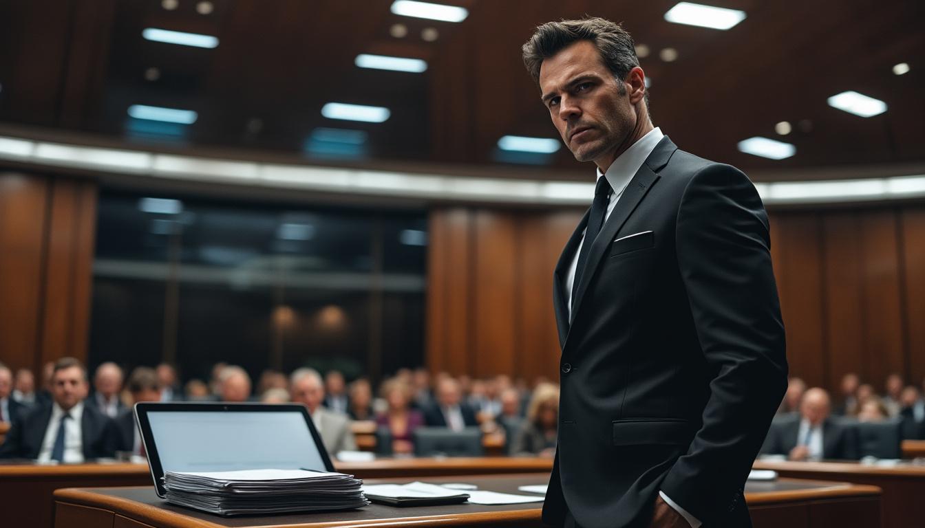 découvrez les détails de l'affaire impliquant anthony bourbon, juré de l'émission 'qui veut être mon associé ?' sur m6, poursuivi pour contrefaçon. toutes les informations sur les accusations et les enjeux de cette affaire.