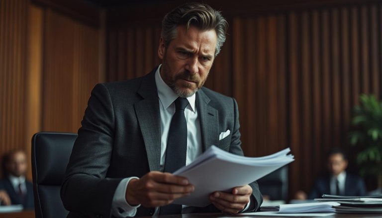 découvrez les détails de l'affaire judiciaire impliquant anthony bourbon, juré de l'émission 'qui veut être mon associé ?' sur m6, poursuivi pour contrefaçon.