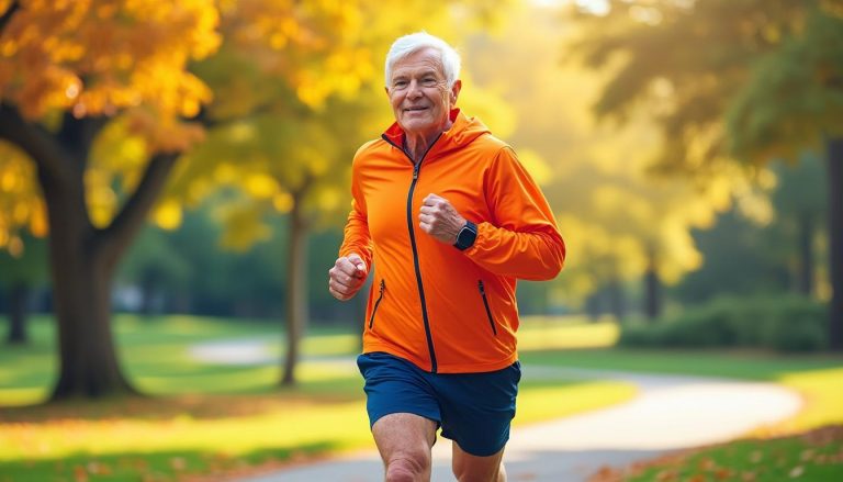 découvrez comment l’activité physique favorise le bien-vieillir en stimulant le métabolisme et le cerveau, présenté lors du congrès du 28 mars.