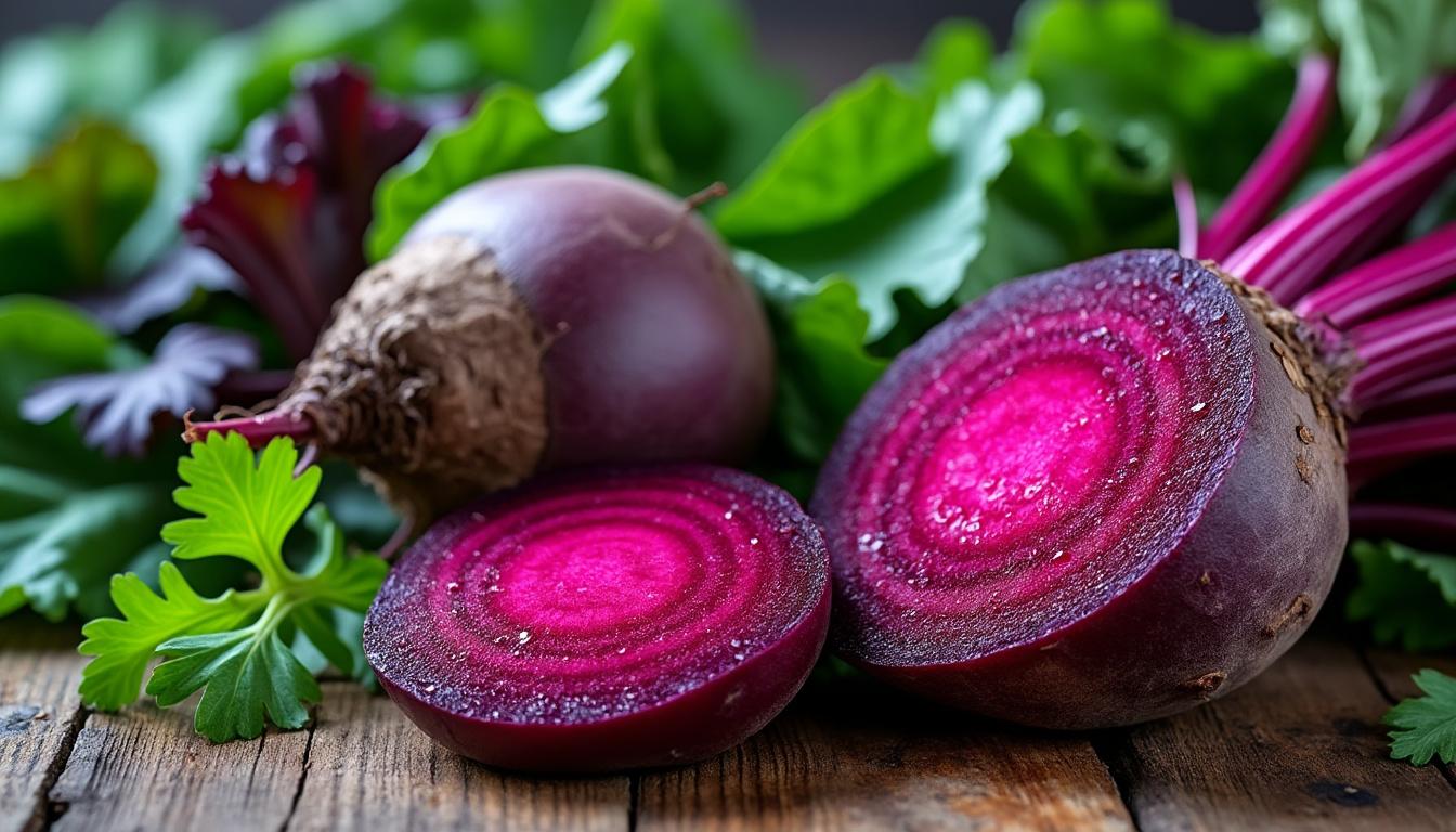 découvrez ce légume surprenant qui améliore la récupération des sportifs grâce à ses bienfaits méconnus et naturels pour booster votre performance.