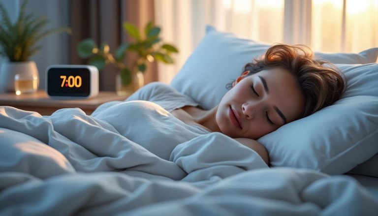 découvrez combien de temps de sommeil supplémentaire est nécessaire pour réduire efficacement le risque de crise cardiaque et améliorer votre santé cardiovasculaire.