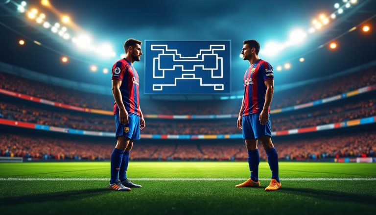 suivez les demi-finales palpitantes de la coupe de france 2025/26 et découvrez les duels passionnants tirés au sort pour une compétition riche en émotions.