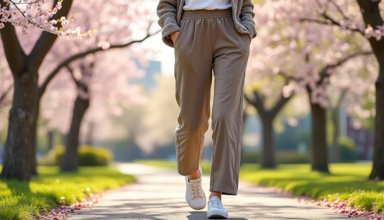 découvrez le pantalon large decathlon à 21,99 €, parfait pour un printemps 2026 alliant confort et style. adoptez ce vêtement idéal pour remplacer votre jogging et rester tendance toute la saison.