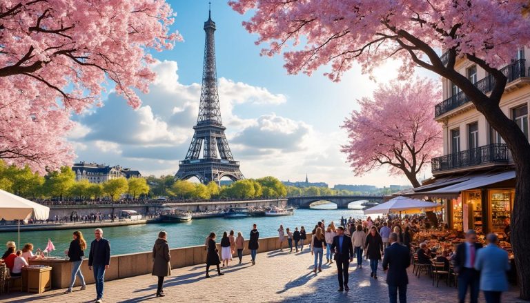 explorez les événements incontournables et astuces pratiques pour profiter pleinement de votre week-end à paris et en île-de-france du 13 au 15 mars 2026.
