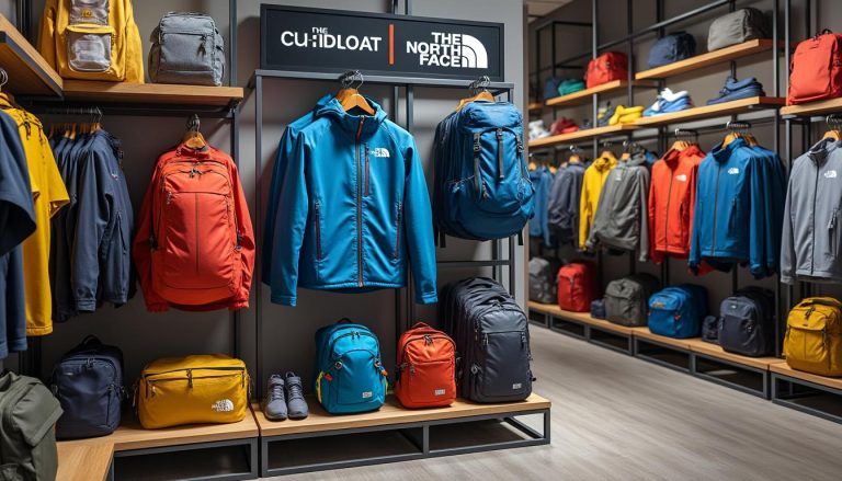 profitez du déstockage exceptionnel the north face ce vendredi 6 mars avec des articles sélectionnés à -50 %. ne manquez pas cette occasion unique de renouveler votre équipement outdoor à prix réduit.