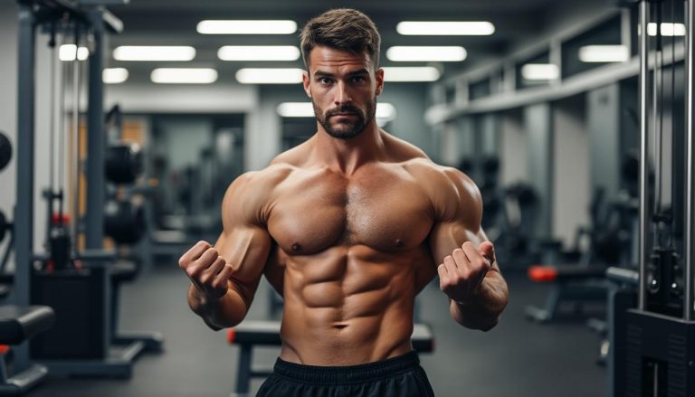découvrez la méthode simple et efficace pour éliminer les graisses rebelles sans cardio, expliquée par un expert. transformez votre silhouette durablement !