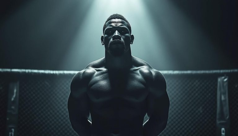 découvrez l'histoire complexe de francis ngannou avec la pfl, marquée par un seul combat en trois ans, entre promesses non tenues et incertitudes.