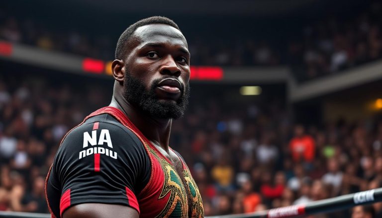 découvrez l'impact du partenariat entre francis ngannou et le pfl sur le mma africain : un tournant décisif ou un revers pour la discipline sur le continent ?