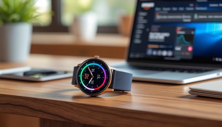 découvrez l'incroyable offre sur amazon : la montre connectée xiaomi à moins de 30 euros, alliant performance et prix mini. ne manquez pas cette opportunité unique !