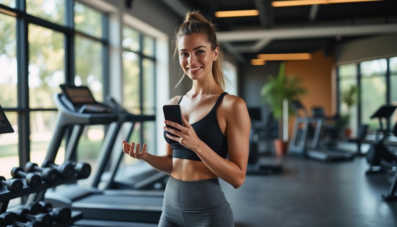 découvrez le parcours inspirant de justine gallice, de sa réussite dans l'empire des réseaux sociaux à son aventure entrepreneuriale audacieuse.