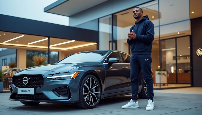 kylian mbappé obtient enfin son permis de conduire à 27 ans. découvrez combien il a dépensé pour sa toute première voiture et les détails exclusifs de cet événement.