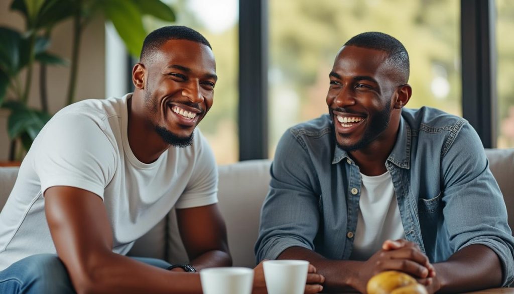 découvrez l'échange humoristique entre kylian mbappé et thierry henry, où le jeune prodige taquine la légende du football et reçoit une réponse pleine d'esprit.