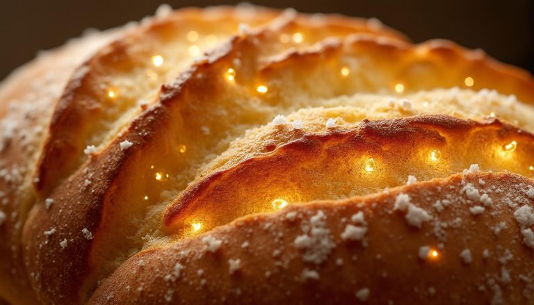 découvrez comment un pain de la boulangerie lidl, apparemment innocent, peut contenir un excès de sucre dangereux pour votre glycémie et votre santé.