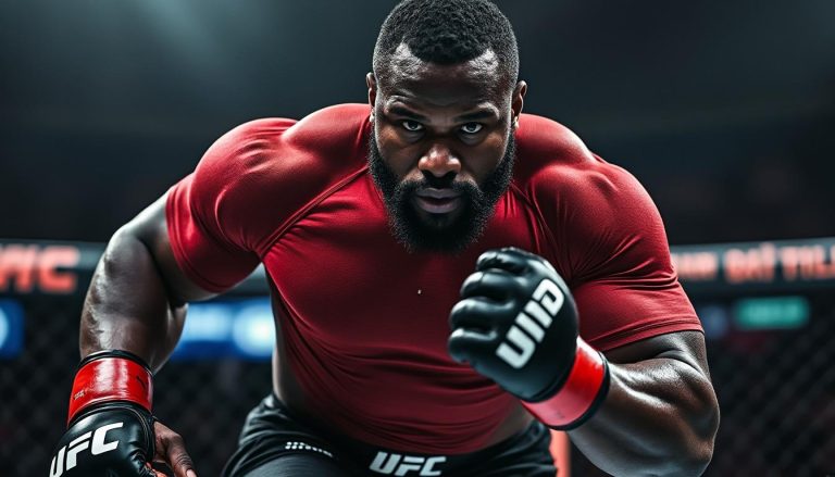 découvrez le retour tant attendu de francis ngannou dans l’octogone, icône du mma, avec l'annonce officielle de la date de son prochain combat.