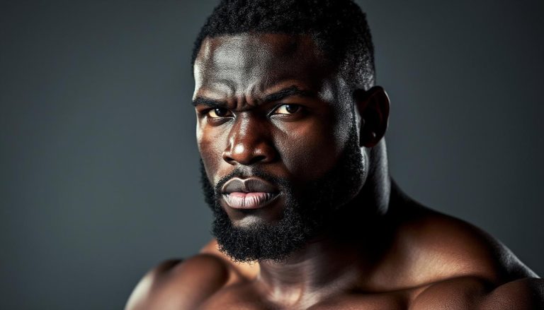 découvrez comment francis ngannou se prépare pour son grand retour dans l'octogone de mma prévu en mai, avec un entraînement intensif et une volonté de revenir plus fort que jamais.