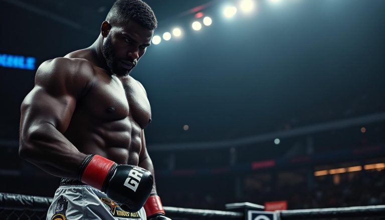 francis ngannou quitte la pfl et se lance vers un avenir incertain dans le monde du mma et du sport en général. découvrez les enjeux de ce tournant majeur.