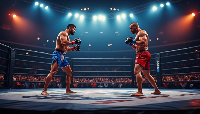ne manquez pas le combat explosif entre salahdine parnasse et kenneth cross en mai, lors d’une soirée mma exceptionnelle pleine d'intensité et de suspense.