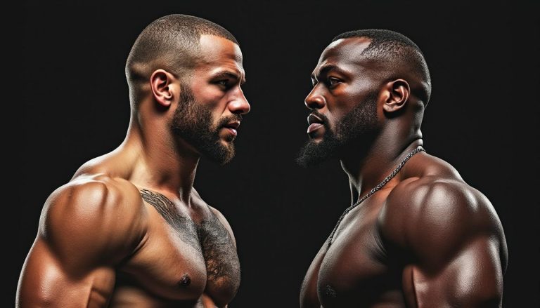 découvrez le possible face-à-face explosif entre jon jones et francis ngannou en mma, un duel très attendu qui promet suspense et intensité sur le ring.