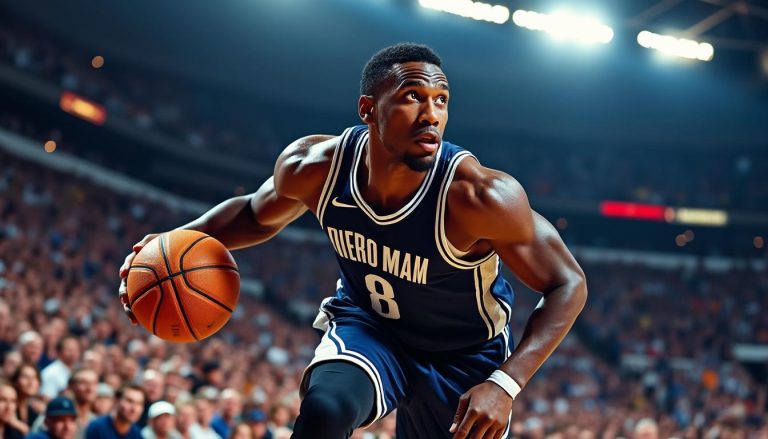 découvrez ce que signifie le titre de mvp en nba et les critères essentiels de sélection, avec un focus sur les objectifs de victor wem pour décrocher cette prestigieuse récompense.