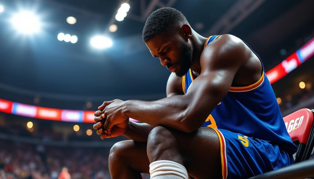 découvrez pourquoi victor wembanyama a été écarté du match nba contre denver en raison d'une blessure à la cheville, et suivez les dernières mises à jour sur son état.