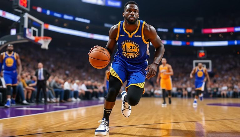 découvrez comment victor wembanyama s'impose comme le joueur le plus influent en défense dans la nba, révolutionnant le jeu avec son talent unique.