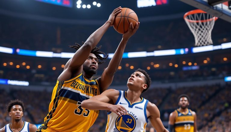 victor wembanyama impressionne en nba en dépassant nikola jokic et s'empare de la deuxième place dans la course au mvp, marquant un tournant majeur de la saison.