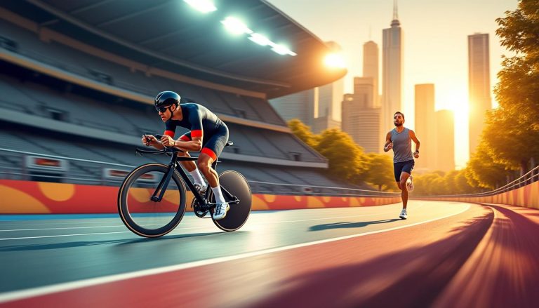 découvrez le parcours inspirant de nacer bouhanni, qui a brillamment évolué du sprint explosif aux marathons passionnés, illustrant une métamorphose sportive pleine de détermination et de succès.