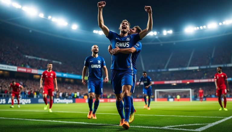 découvrez comment le fc chauray a créé la surprise en s'imposant lors du match national 2 à bordeaux, un exploit marquant de la saison.