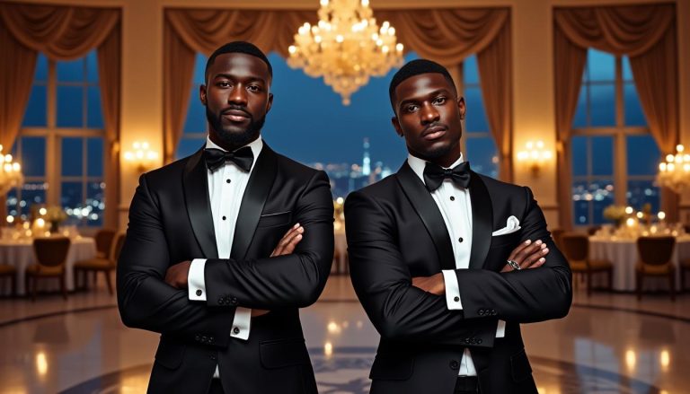 découvrez comment parnasse a brillé lors d'une soirée d'exception partagée avec ngannou, tous deux présents sur la même affiche pour un événement mémorable.