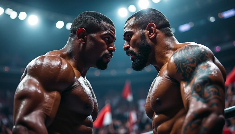 patrick habirora affronte un ancien champion ufc lors du deuxième événement pfl à bruxelles le 23 mai : un combat décisif où tout est en jeu.