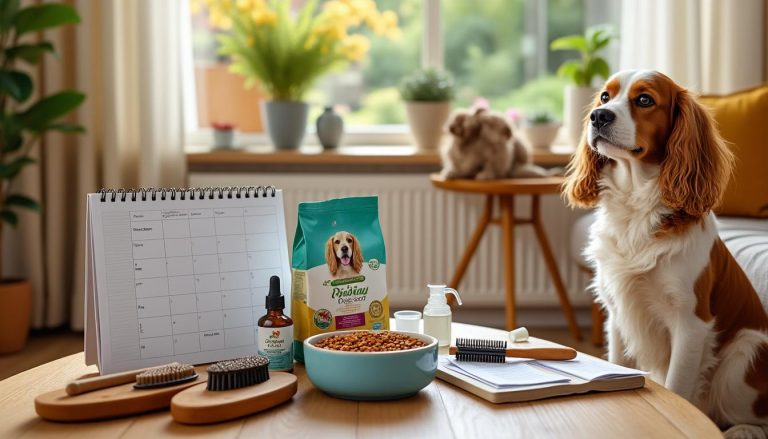 découvrez le coût d'achat d'un cocker chez un éleveur et le budget annuel nécessaire pour lui offrir soins, alimentation et bien-être.