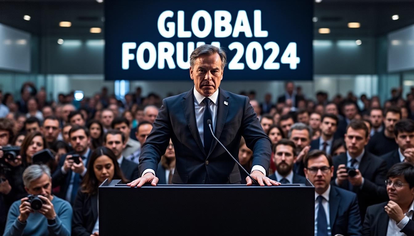 quentin rivoire répond en vidéo aux propos sexistes qui comparent les femmes à de l'eau, dénonçant ces paroles et appelant au respect.