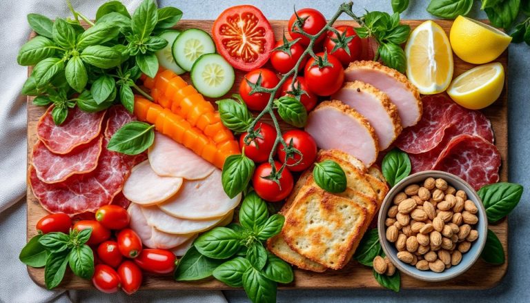 santé : explorez les charcuteries les plus légères et saines, recommandées par une nutritionniste pour allier plaisir et bien-être.