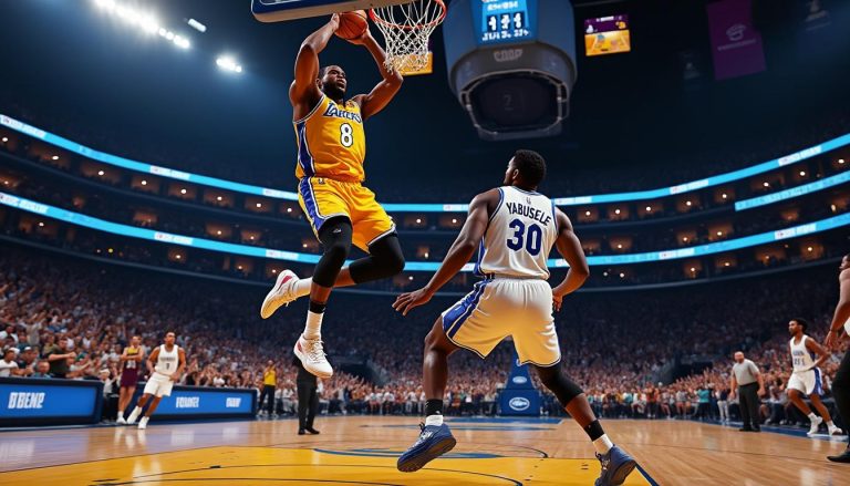 revivez une soirée nba exceptionnelle avec la performance éclatante de rudy gobert et la confirmation du talent de guerschon yabusele. highlights, stats et réactions en direct.