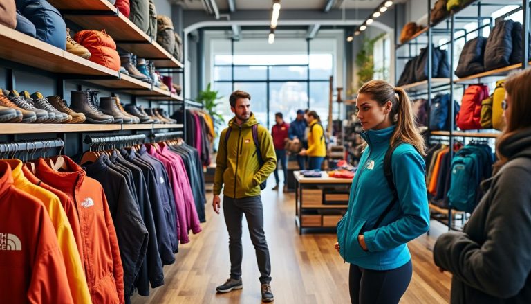 profitez de la grande braderie the north face sur une sélection de vêtements. stock limité, ne manquez pas cette occasion unique de vous équiper avec des articles de qualité à prix réduit !