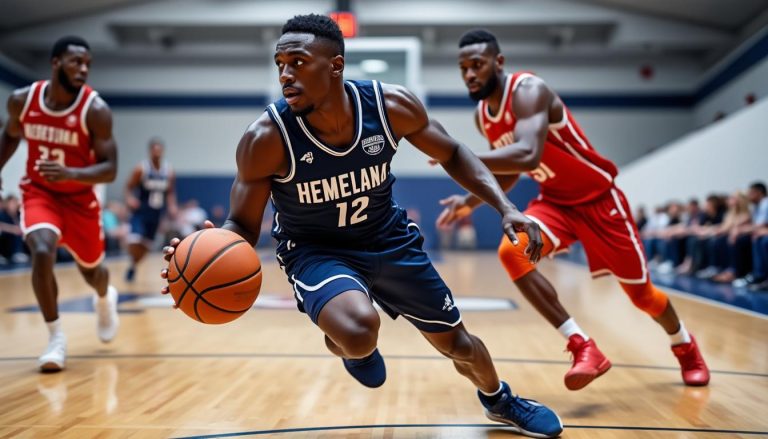 découvrez comment victor wembanyama combine une intelligence de jeu exceptionnelle et un esprit collectif pour surpasser les défenses adverses avec finesse et stratégie.