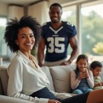 découvrez l'histoire d'amour de victoria abril avec un footballeur, ses enfants et les secrets intimes de sa vie privée révélés.