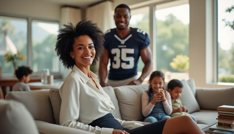 découvrez l'histoire d'amour de victoria abril avec un footballeur, ses enfants et les secrets intimes de sa vie privée révélés.