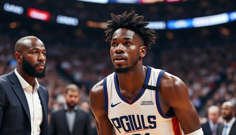 découvrez pourquoi fred weis et stephen brun remettent en question la candidature de wembanyama au titre de mvp de la saison régulière nba dans leur analyse détaillée.